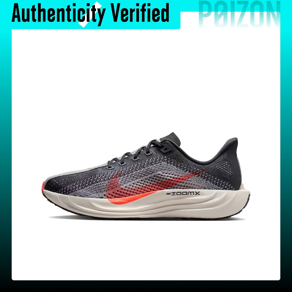 Men'S Shoes Zoomx - حذاء نايك بيجاسوس بلس للرجال، خفيف