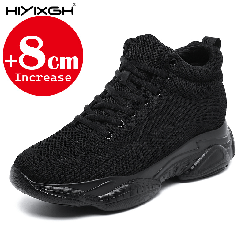 Men'S Shoes Increase Height - أحذية رياضية للرجال والنساء لزيادة الطول