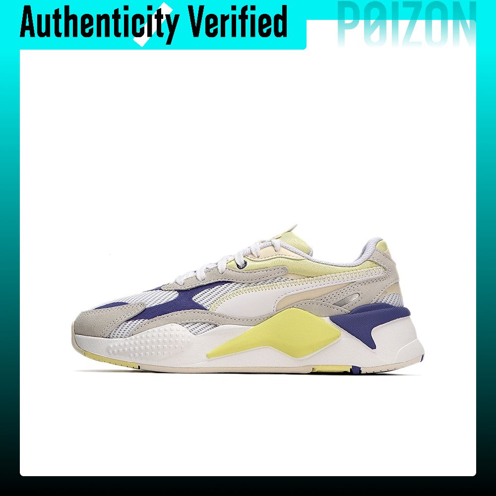 Puma Shoes Rs-X - حذاء رياضي نسائي من نوع 