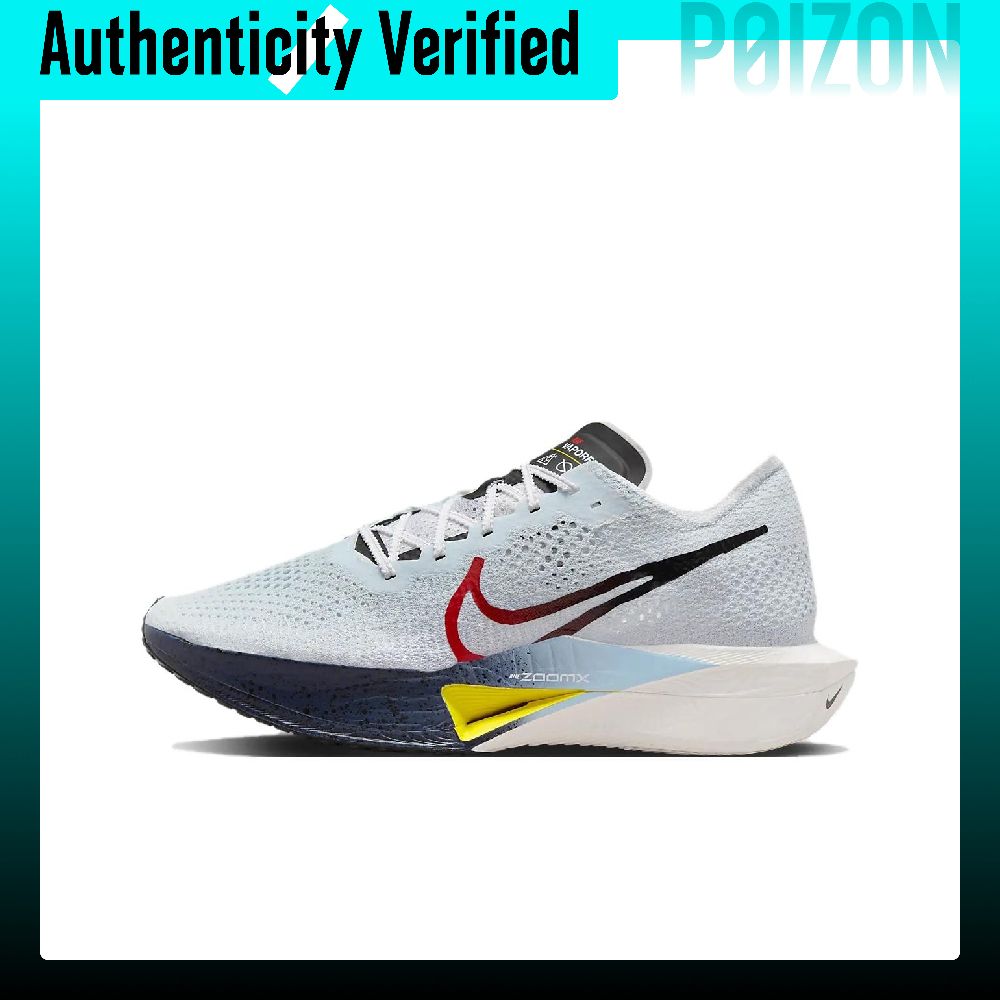 Men'S Shoes Zoomx - حذاء نايكي زوم إكس فايبرفلاي 3،