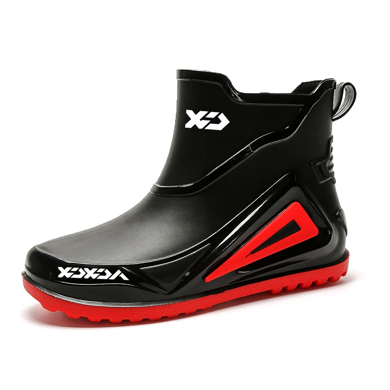 Men'S Shoes Water Resistant - أحذية صيد وتنزه رجالية جديدة لصيف
