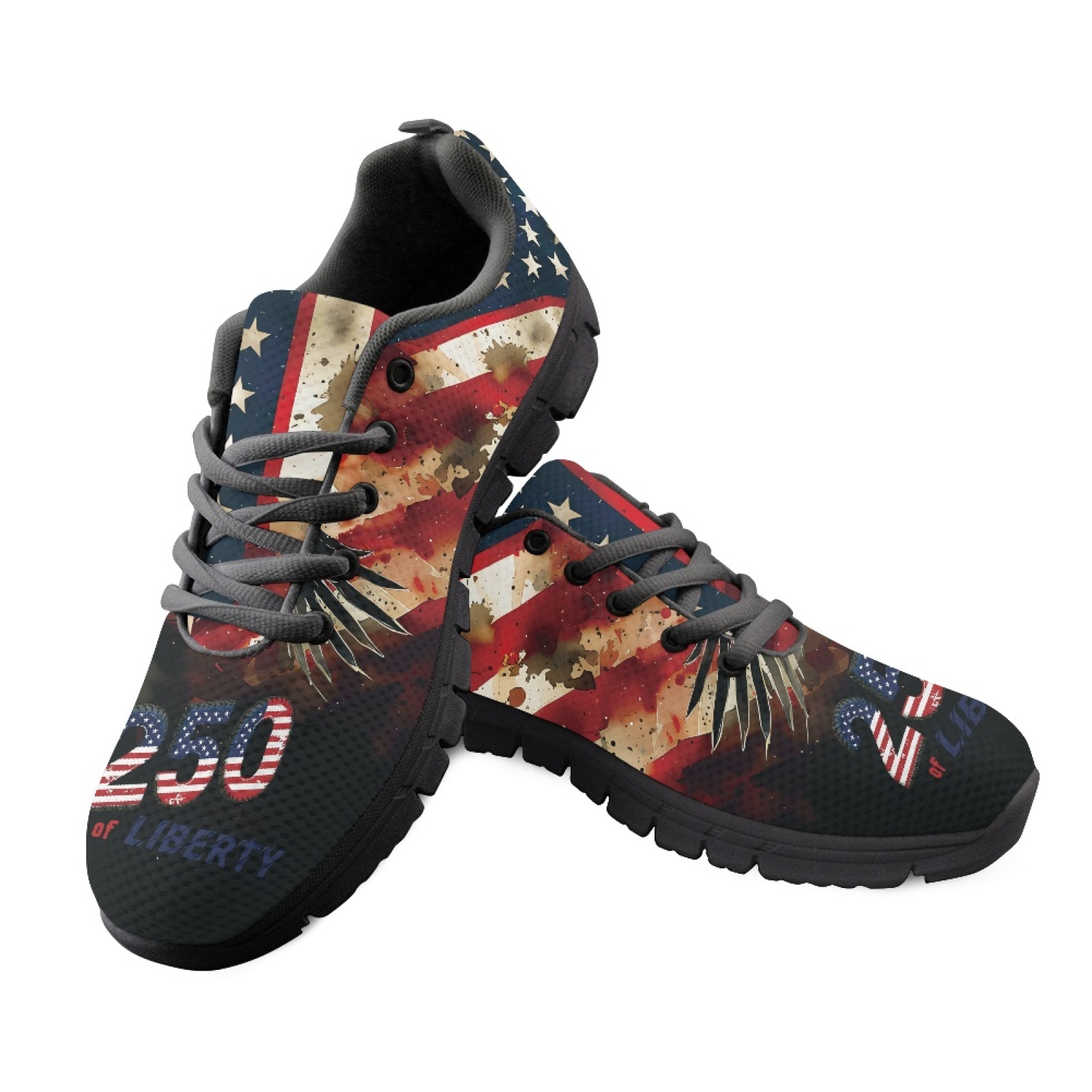 Men'S Shoes Liberty - أحذية عمل سهلة التنظيف من كولور