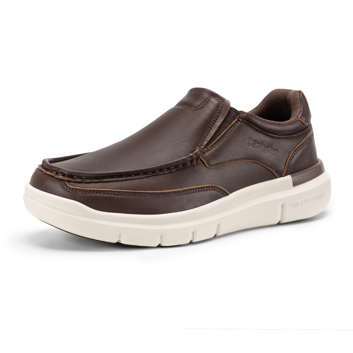 Men'S Shoes Water Resistant - حذاء رجالي من فيتينجتون سهل الارتداء،