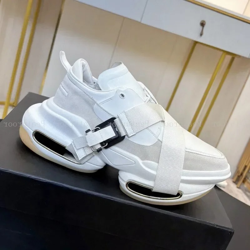 Men'S Shoes Increase Height - النساء الرجال منصة جديدة أحذية رياضية