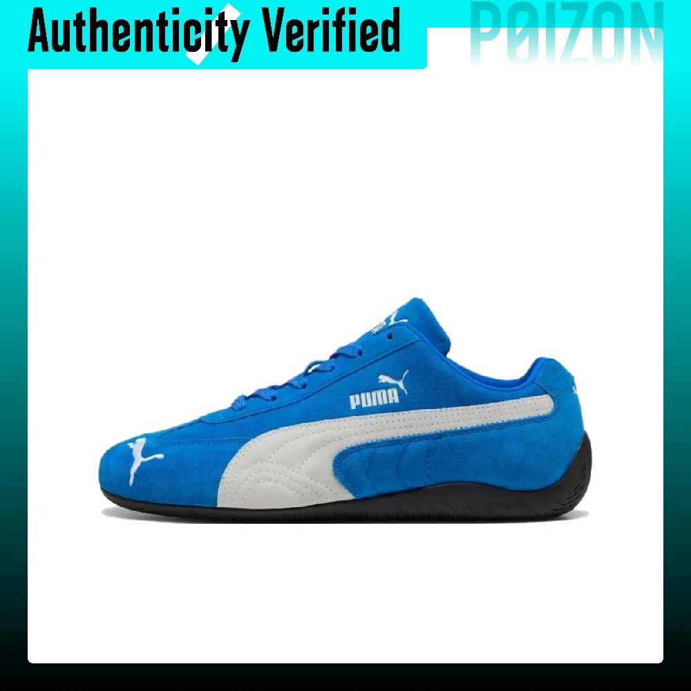 Puma Shoes Rs-X - حذاء PUMA Speedcat Team رويال وايت