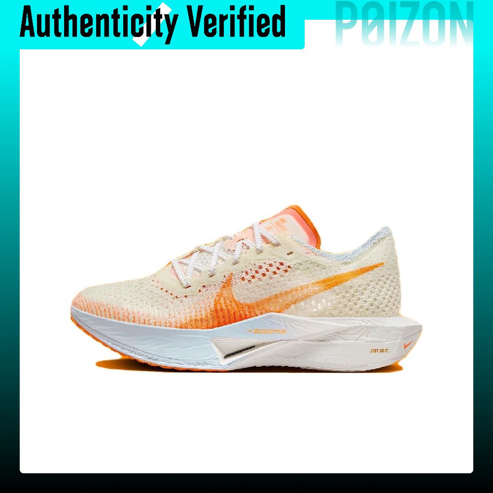 Men'S Shoes Zoomx - حذاء الجري نايك زومكس فابورفلاي 3
