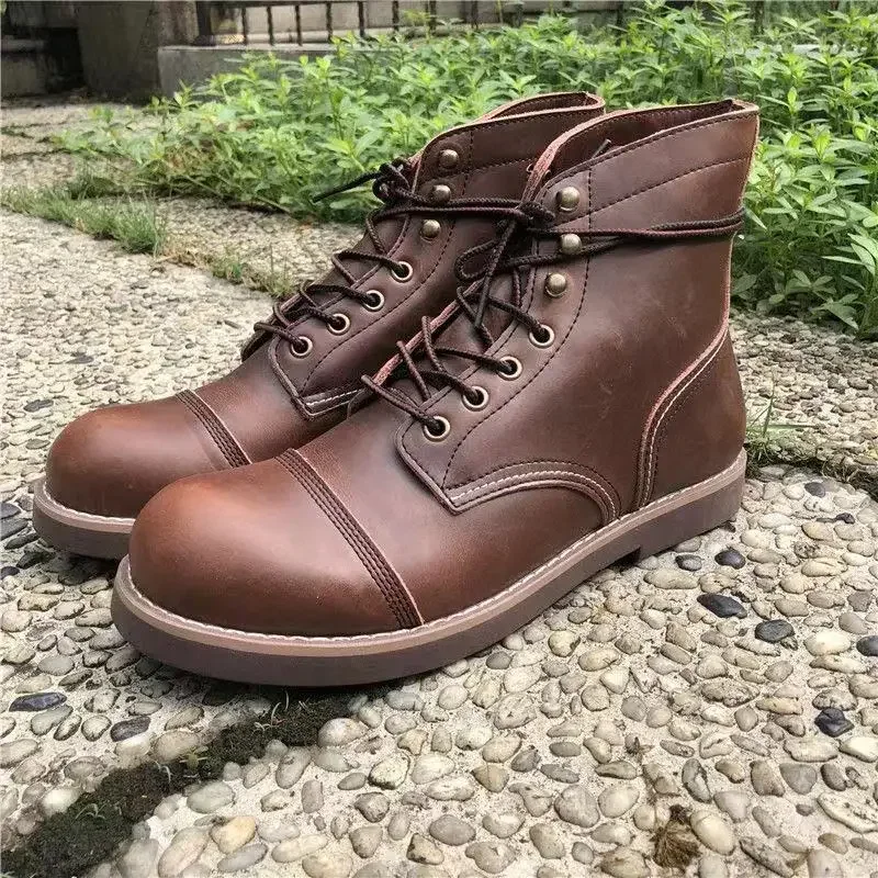 الشتاء خمر الأدوات الرجال دراج - مراجعة Men'S Shoes Hey Dude وسعره