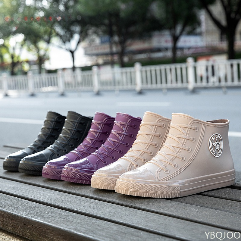 أحذية المطر النسائية العصرية ا - مراجعة Men'S Shoes Water Resistant وسعره