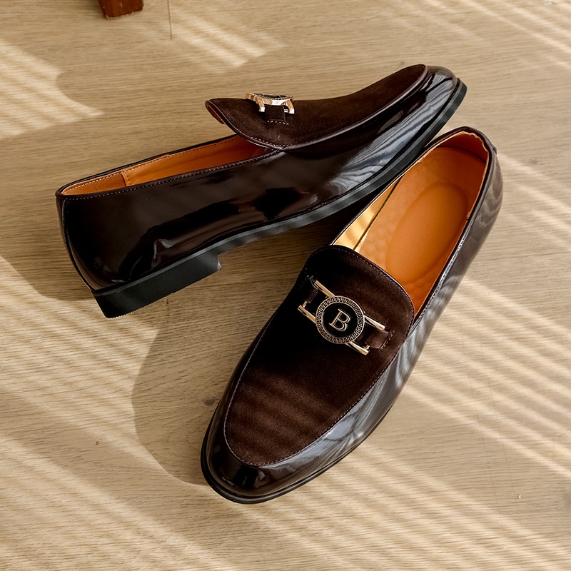 أحذية لوفر رجالية مريحة وعصرية - مراجعة Men'S Shoes Hey Dude وسعره