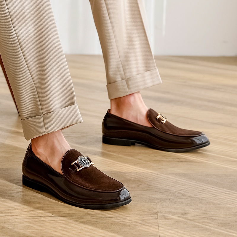 أحذية لوفر رجالية مريحة وعصرية - مراجعة Men'S Shoes Hey Dude وسعره