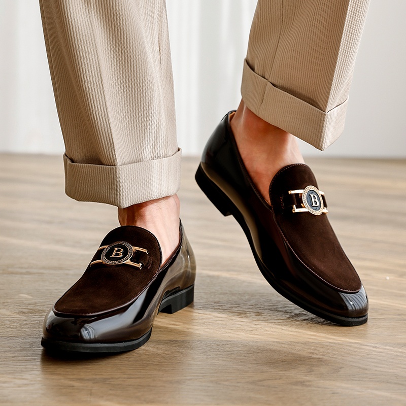أحذية لوفر رجالية مريحة وعصرية - مراجعة Men'S Shoes Hey Dude وسعره