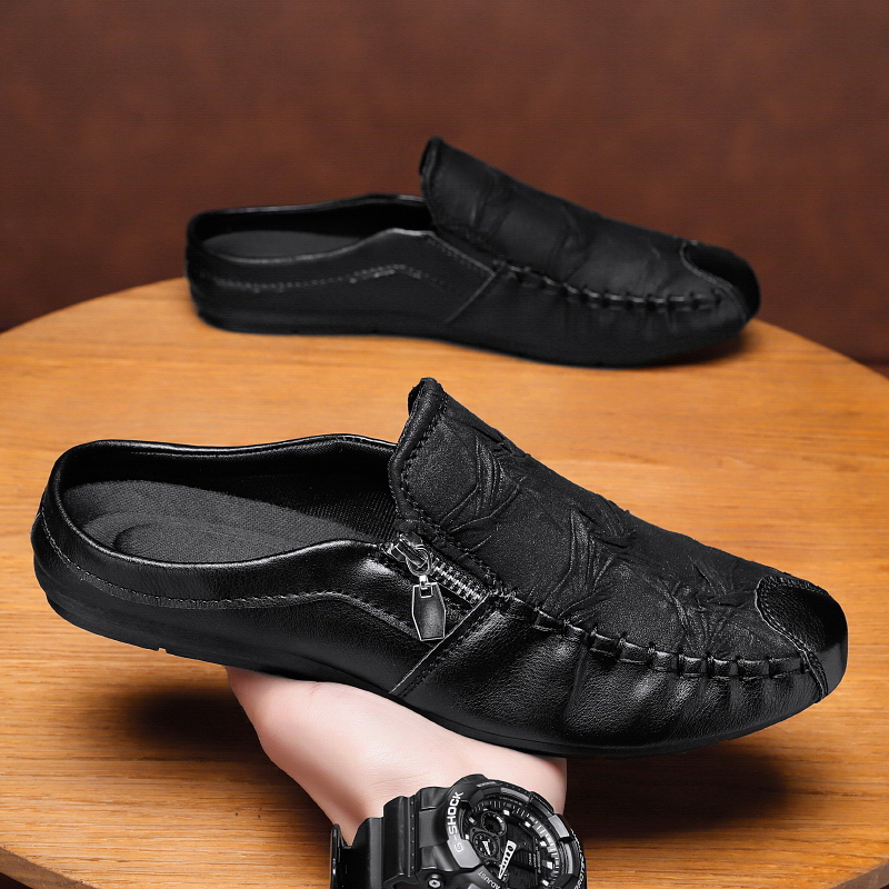 أحذية لوفر صيفية للرجال، أحذية - مراجعة Men'S Shoes Hey Dude وسعره