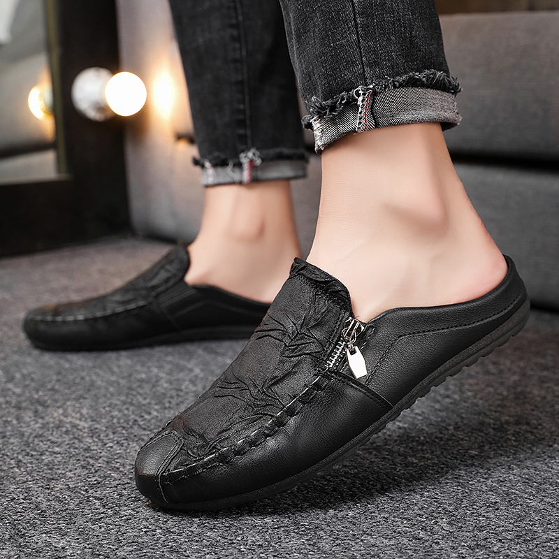 أحذية لوفر صيفية للرجال، أحذية - مراجعة Men'S Shoes Hey Dude وسعره