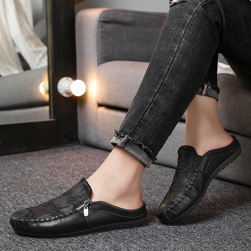 أحذية لوفر صيفية للرجال، أحذية - مراجعة Men'S Shoes Hey Dude وسعره