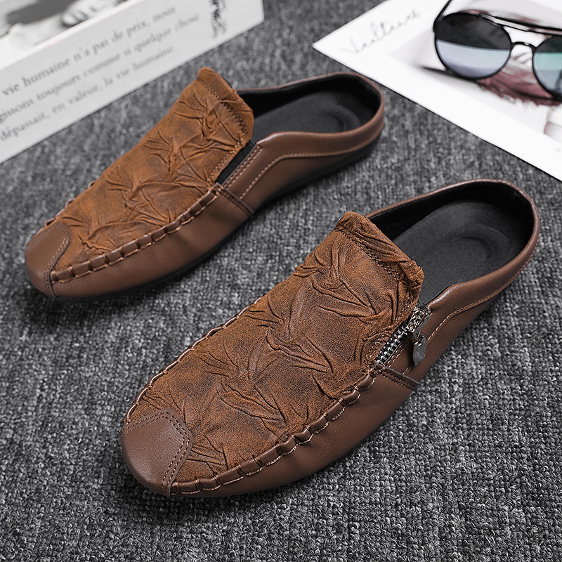 أحذية لوفر صيفية للرجال، أحذية - مراجعة Men'S Shoes Hey Dude وسعره