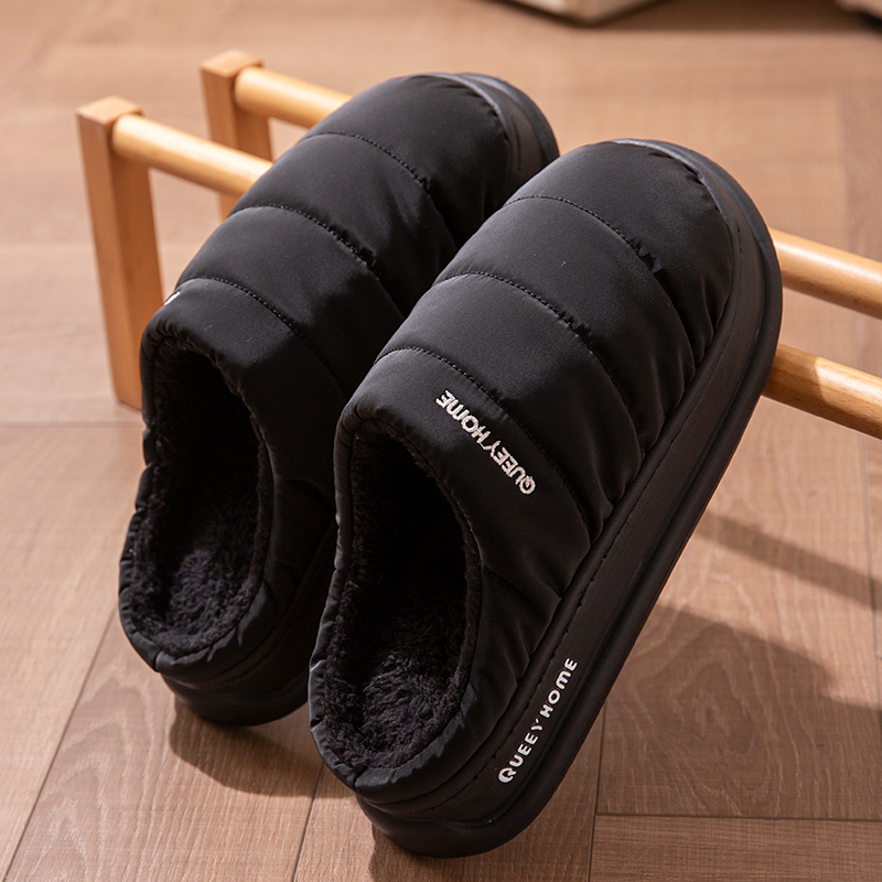 شبشب شتوي جديد للرجال: غير قاب - مراجعة Men'S Shoes Water Resistant وسعره