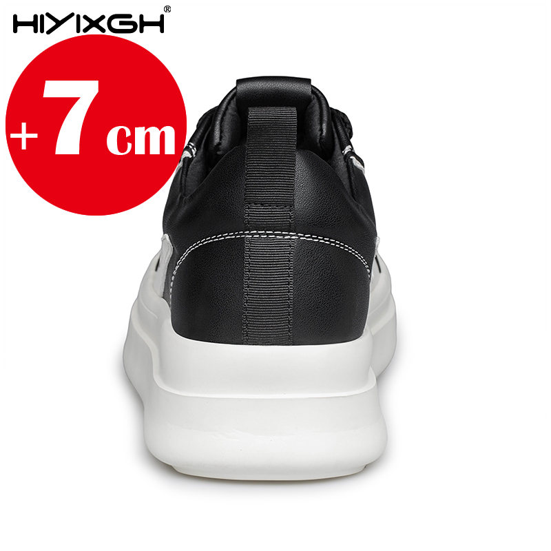 ارتفاع غير مرئي زيادة أحذية لل - مراجعة Men'S Shoes With Height Increase وسعره
