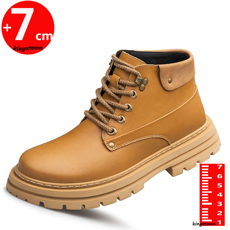 الرجال الارتفاع زيادة أحذية ال - مراجعة Men'S Shoes Increase Height وسعره
