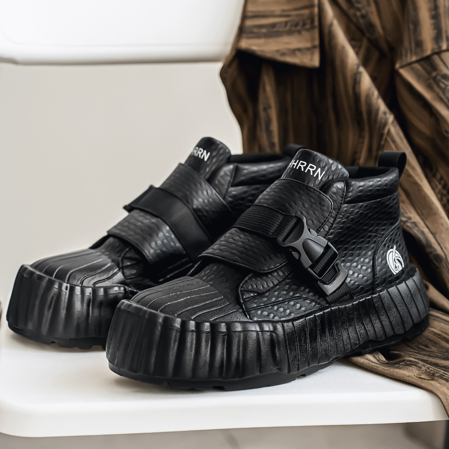أحذية رياضية رجالية كاجوال بتص - مراجعة Men'S Shoes Increase Height وسعره