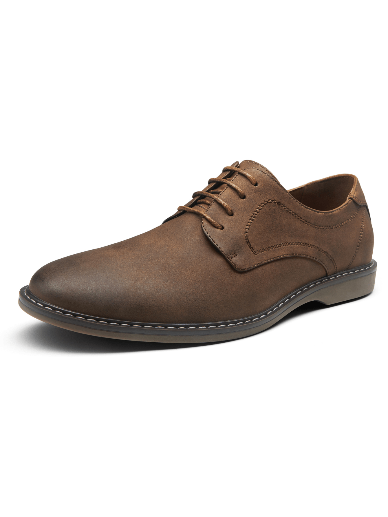 أحذية رجالية كاجوال مصنوعة من  - مراجعة Men'S Shoes Smart وسعره