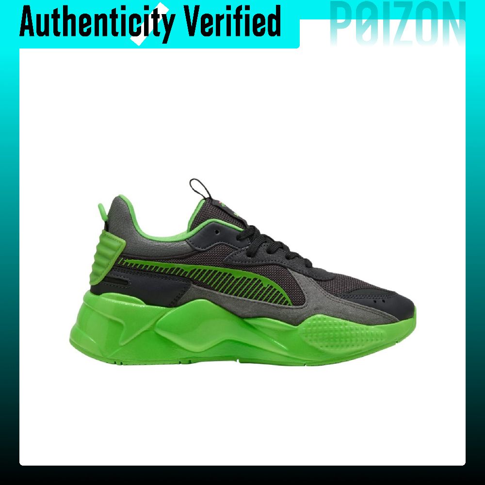 حذاء رياضي كاجوال من بوما، مود - مراجعة Puma Shoes Rs-X وسعره