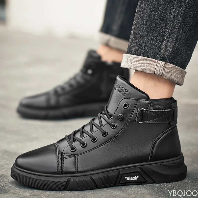 جديد ربيع الخريف بسيط مريح عال - مراجعة Men'S Shoes Hoka Sale وسعره