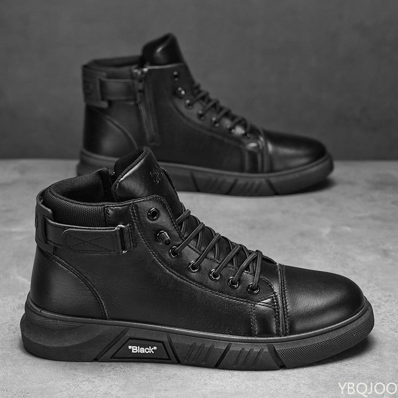 جديد ربيع الخريف بسيط مريح عال - مراجعة Men'S Shoes Hoka Sale وسعره