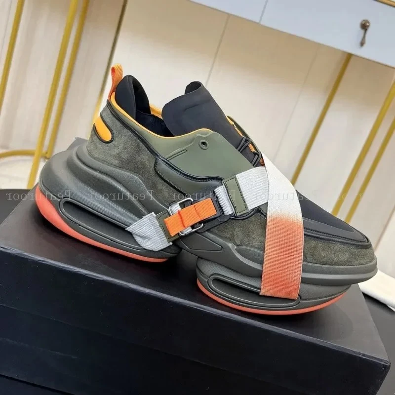 النساء الرجال منصة جديدة أحذية - مراجعة Men'S Shoes Increase Height وسعره