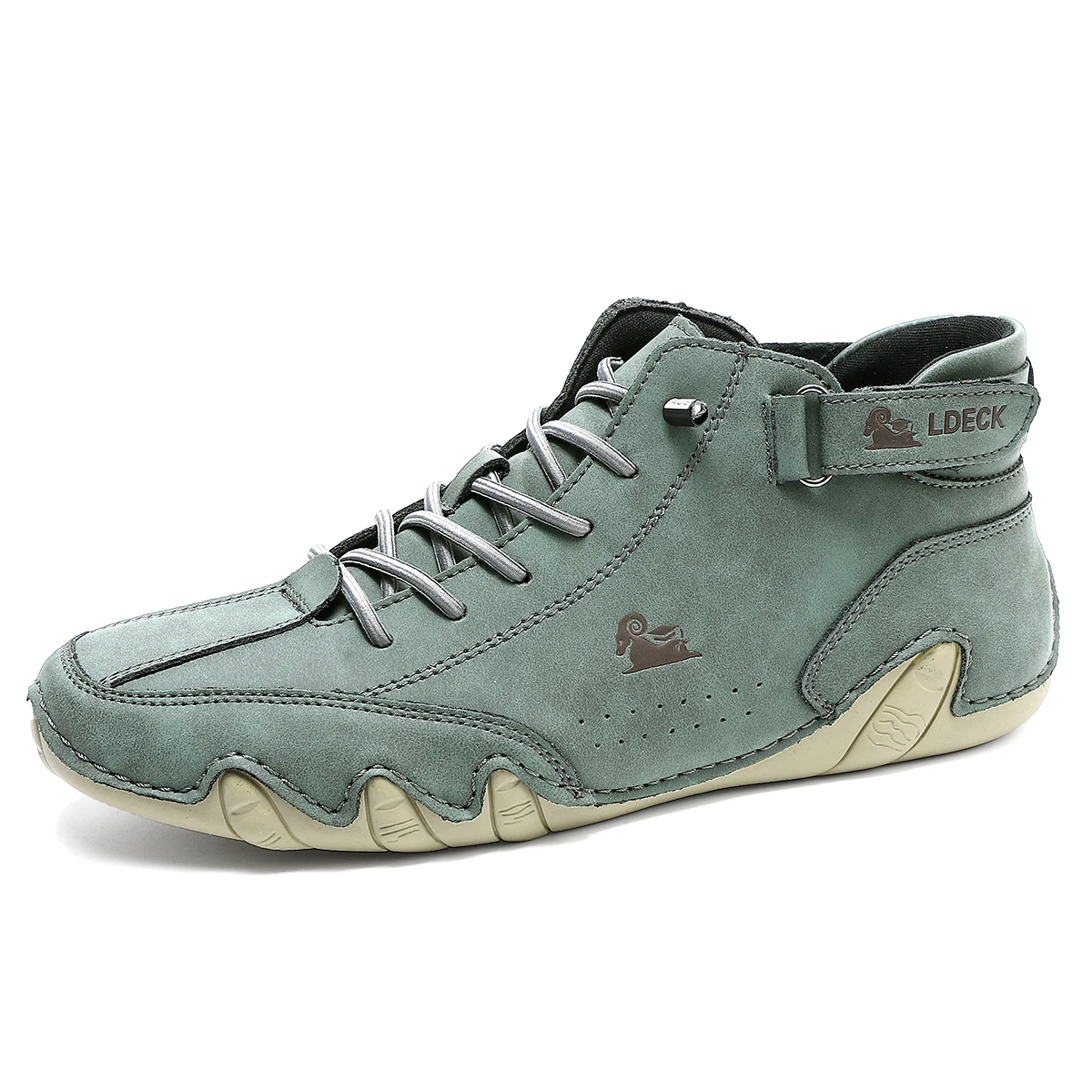 أحذية جلدية رجالية، بوتات كاحل - مراجعة Men'S Shoes Hoka Sale وسعره