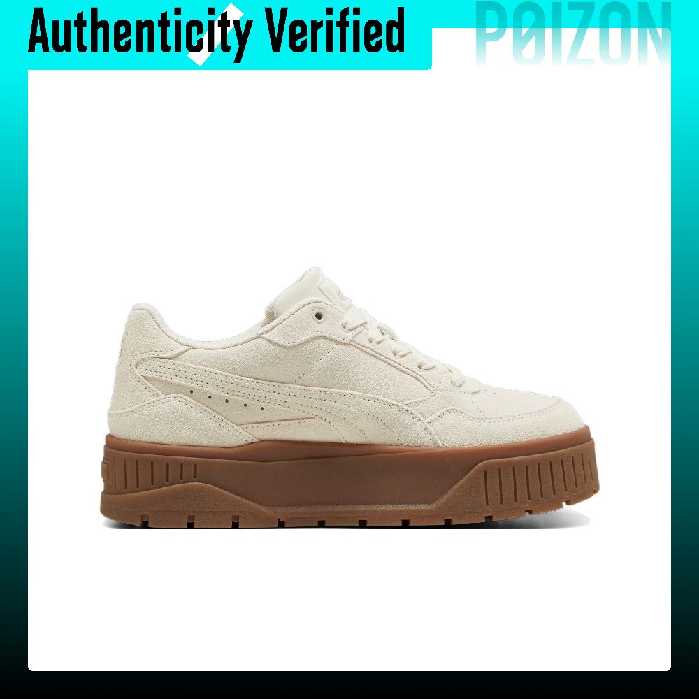 حذاء تزلج منخفض الارتفاع من PU - مراجعة Puma Shoes Rs-X وسعره