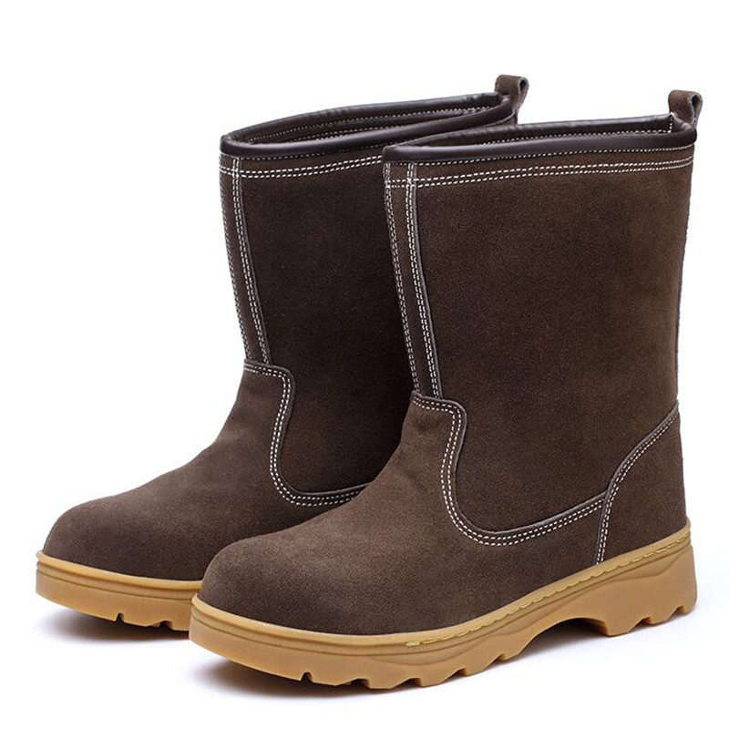 أحذية عمل رجالية كاجوال بمقدمة - مراجعة Men'S Shoes Hey Dude وسعره