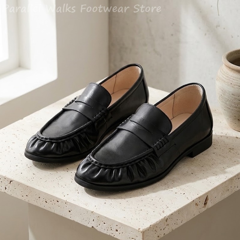 حذاء رجالي كلاسيكي بتصميم ريتر - مراجعة Men'S Shoes Smart وسعره