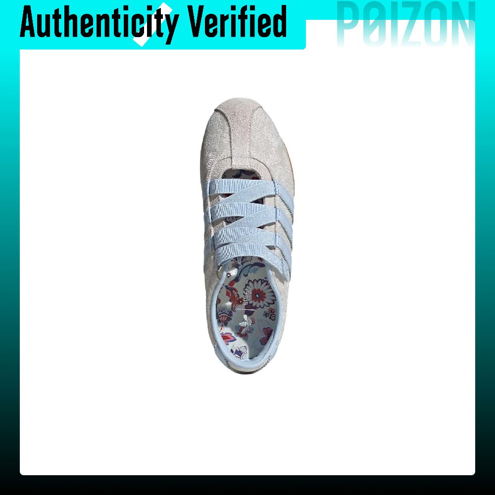 أديداس أوريجينالز × ليبرتي لند - مراجعة Men'S Shoes Liberty وسعره