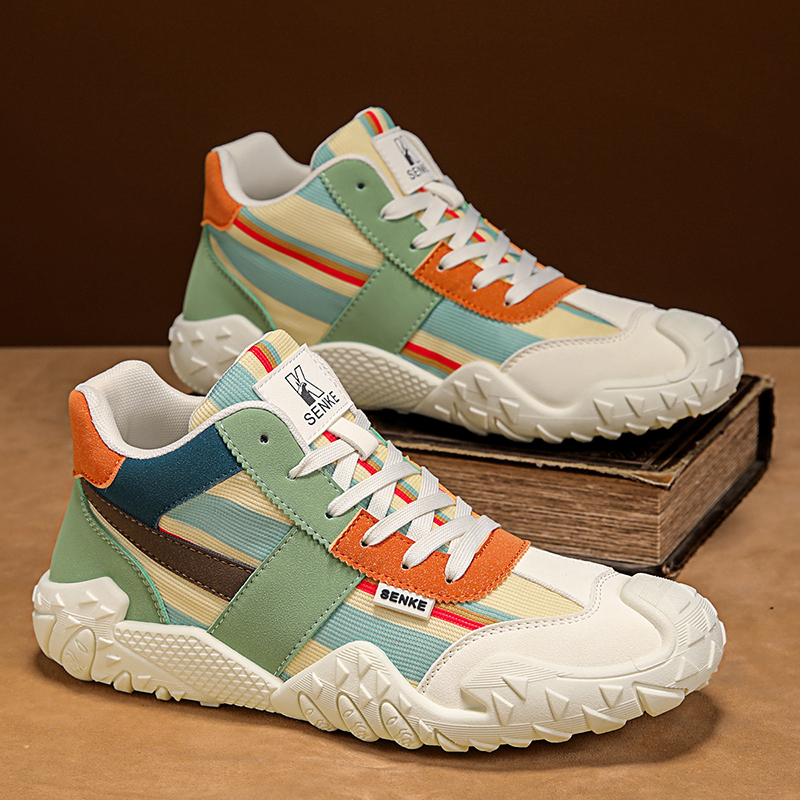أحذية رجالية كاجوال جديدة لشتا - مراجعة Men'S Shoes Hoka Sale وسعره