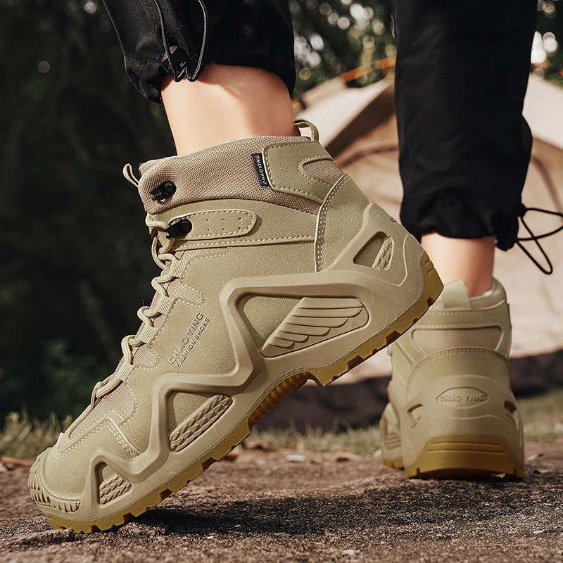 أحذية كاحل رجالية فاخرة عالية  - مراجعة Men'S Shoes Hoka Sale وسعره